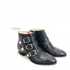Chloe Susanna Ankle Boots 